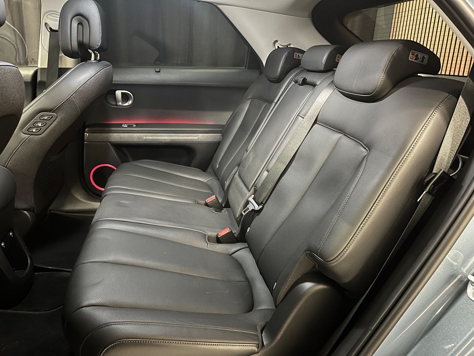 Hyundai Ioniq 5 73 Ultimate 5d