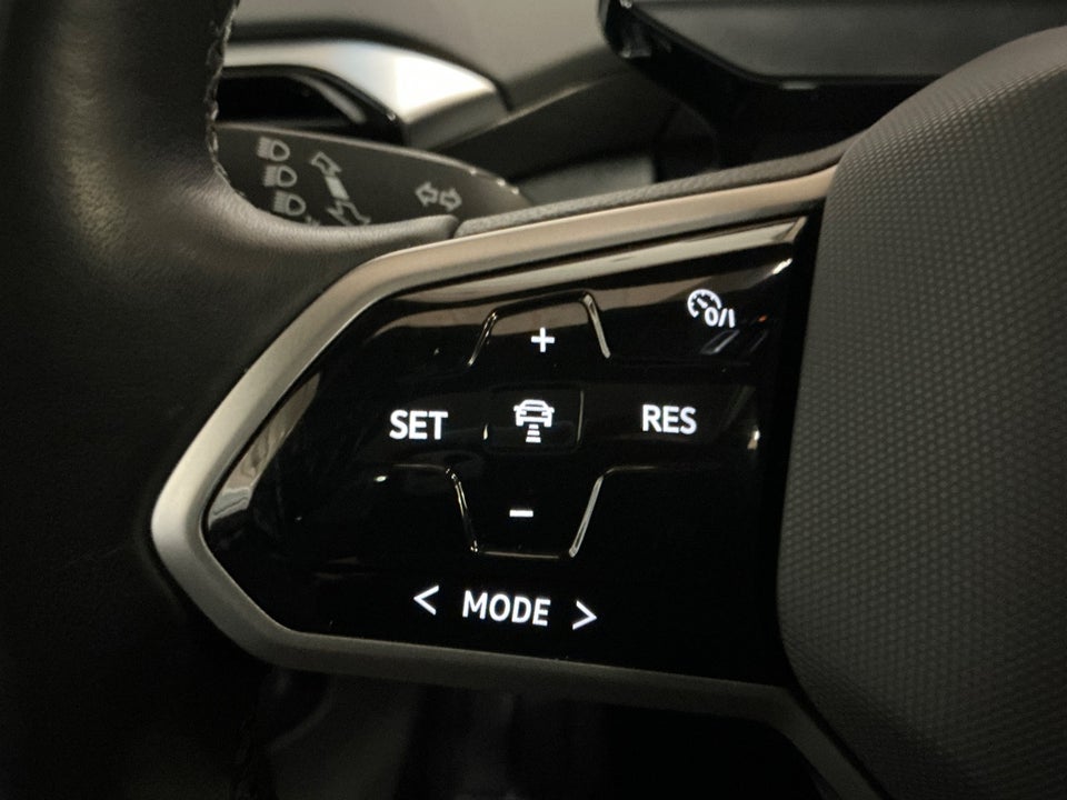 VW ID.5 77 Pro Performance 5d