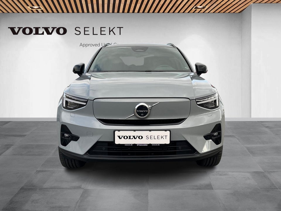 Volvo EX40 Extended Range Plus 5d