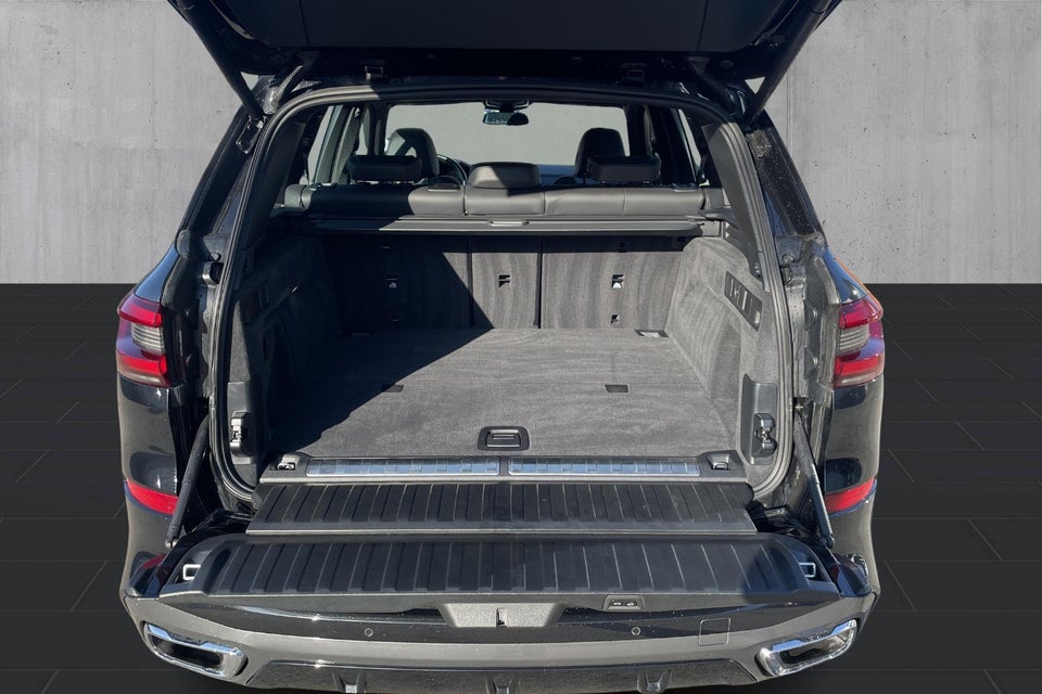 BMW X5 3,0 xDrive45e M-Sport aut. 5d