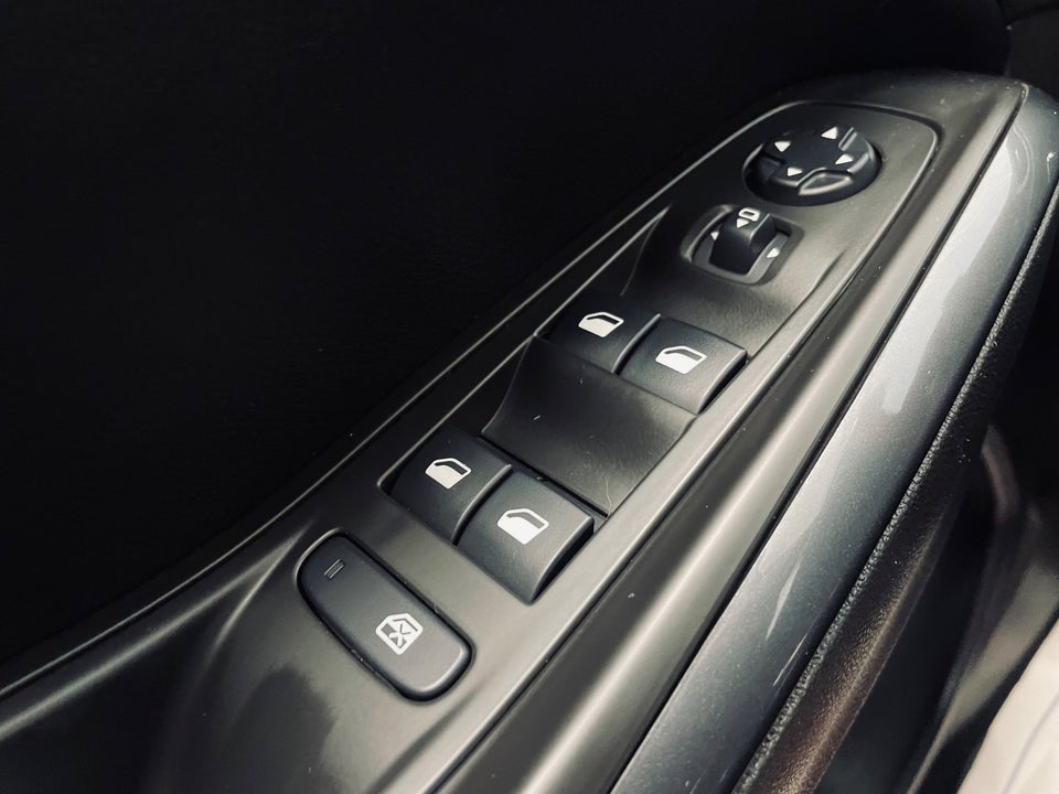 Opel Grandland X 1,5 CDTi 130 Enjoy Bestline aut. 5d