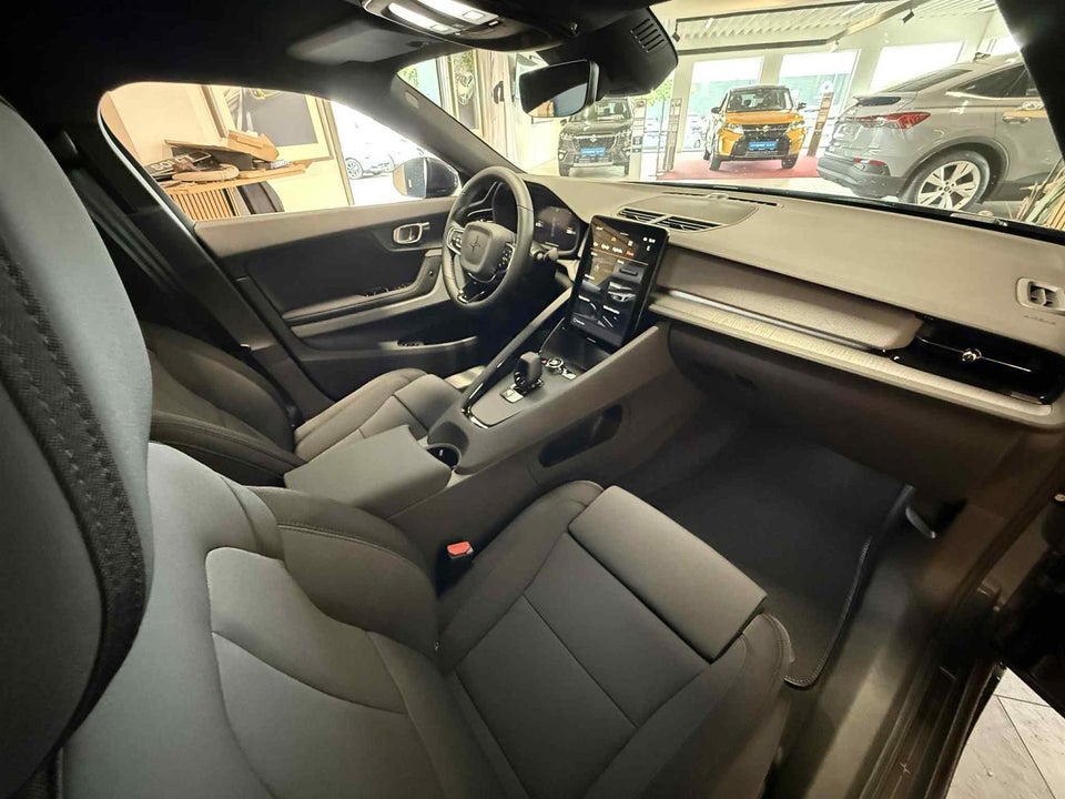 Polestar 2 Long Range 5d