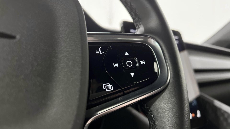 Polestar 2 Standard Range 5d