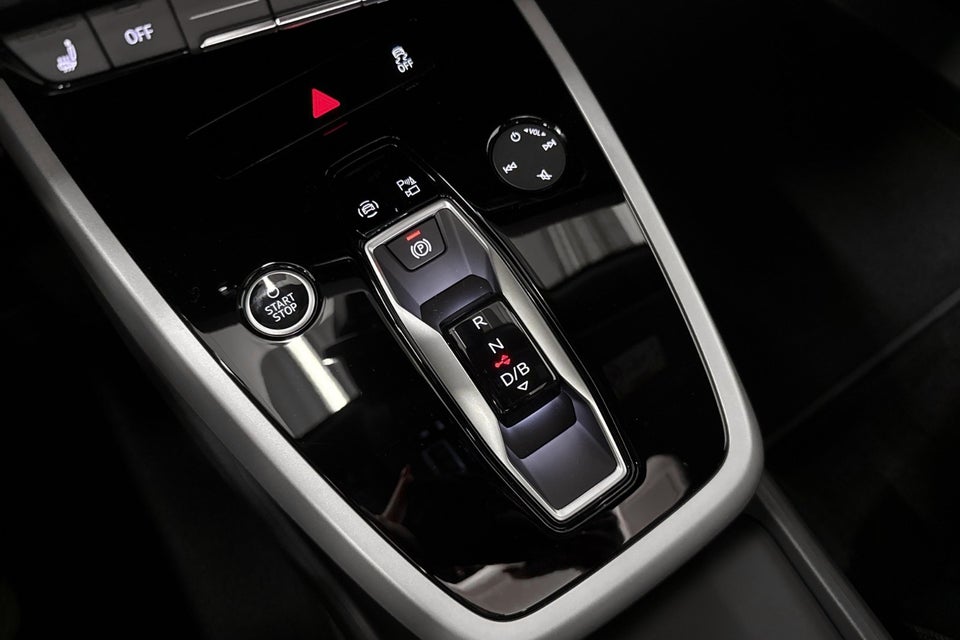 Audi Q4 e-tron 45 S-line Edition 5d