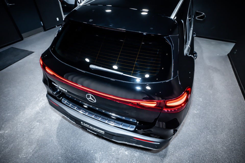 Mercedes EQA250+ AMG Premium 5d