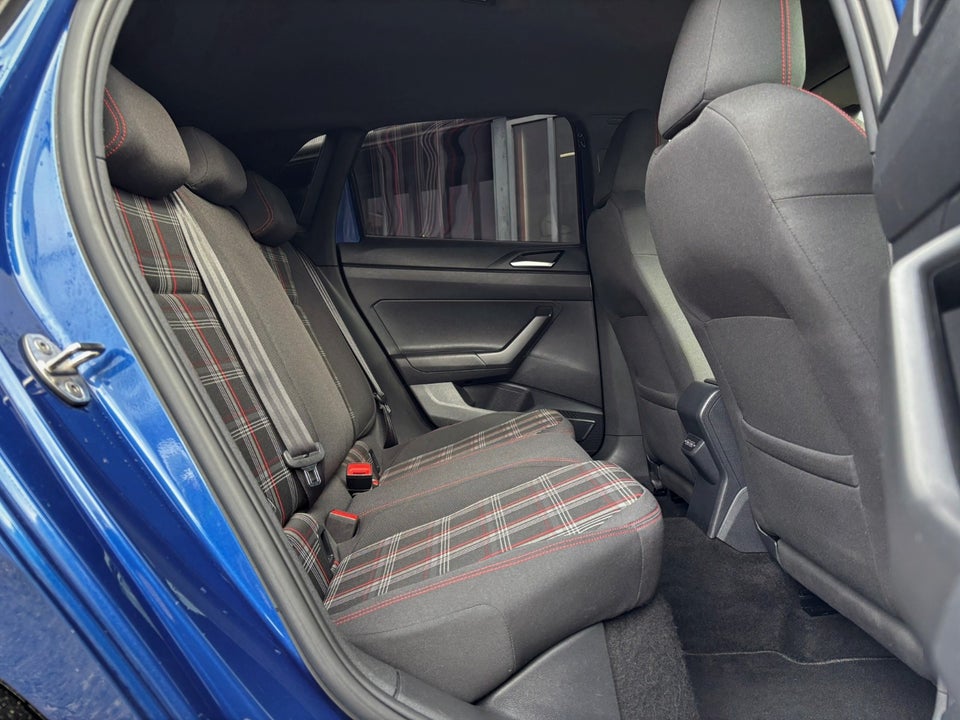 VW Polo 2,0 GTi DSG 5d
