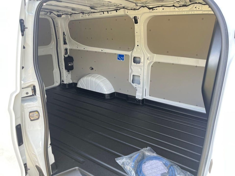 Ford E-Transit Custom 340 L2 64 Limited