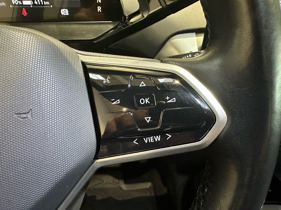 VW ID.4 77 Pro Performance 5d