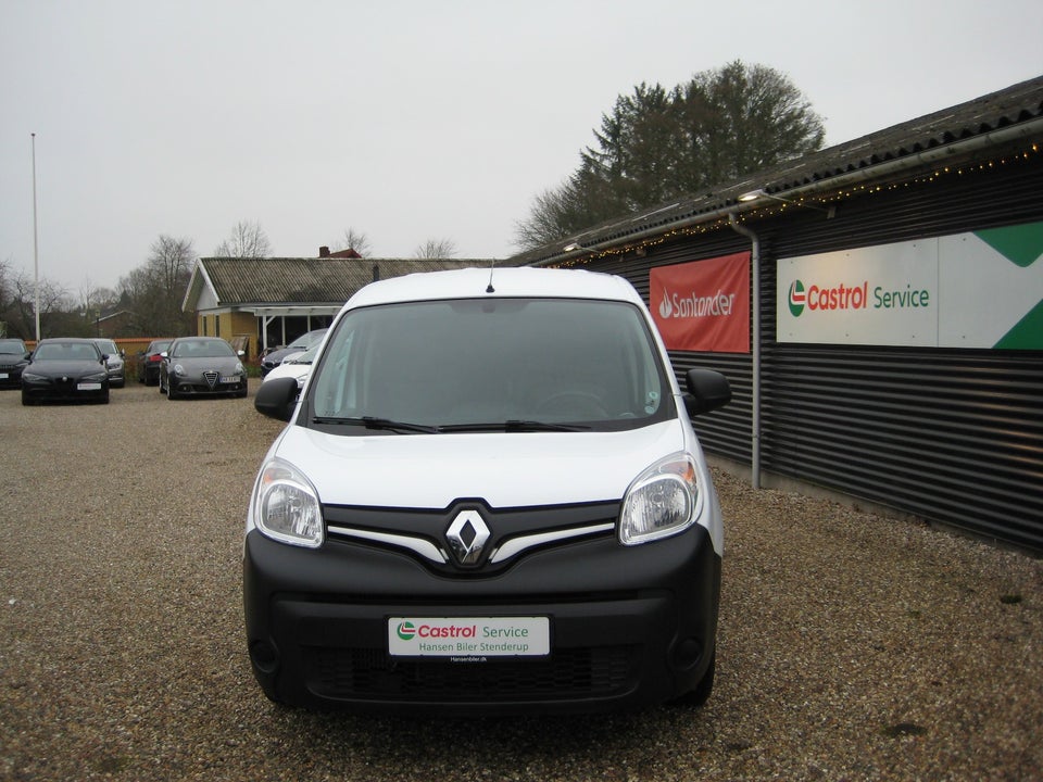 Renault Kangoo 1,5 dCi 90 Express L1 EDC
