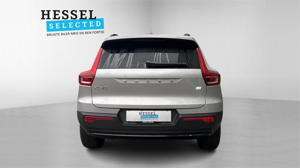 Volvo XC40 1,5 T4 ReCharge Plus Bright aut. 5d