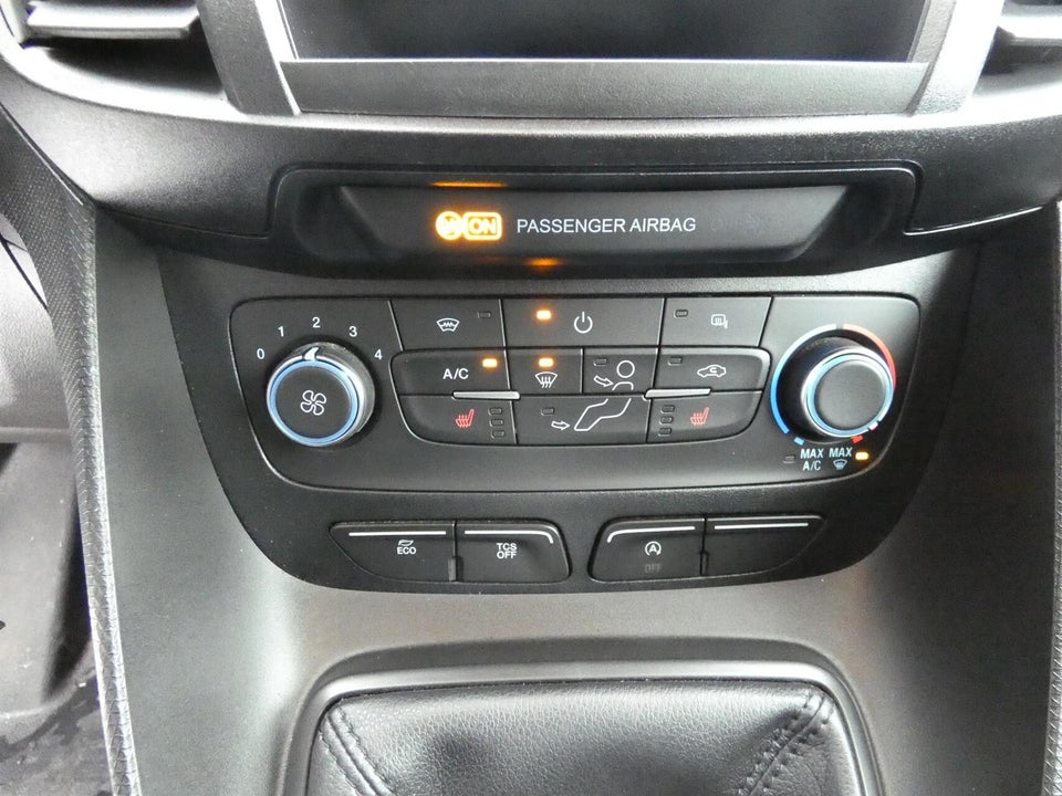 Ford Transit Connect 1,5 TDCi 100 Trend lang