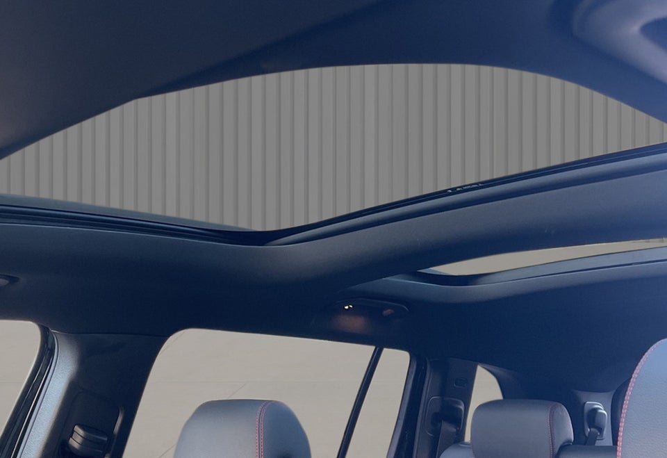 Mercedes EQB250+ AMG Line 7prs 5d