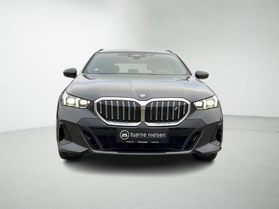 BMW i5 eDrive40 Touring M-Sport 5d