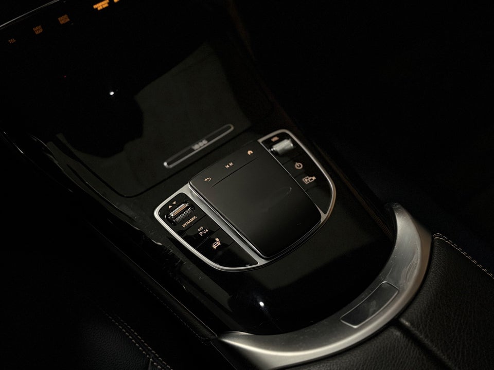 Mercedes EQC400 Edition 1886 4Matic 5d