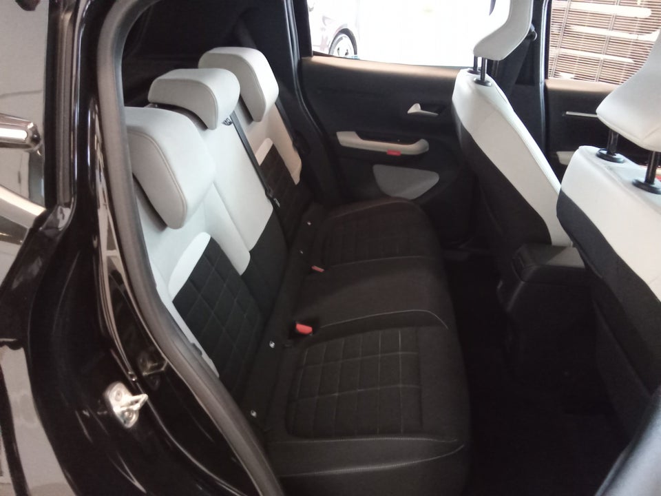 Citroën ë-C3 44 Max 5d