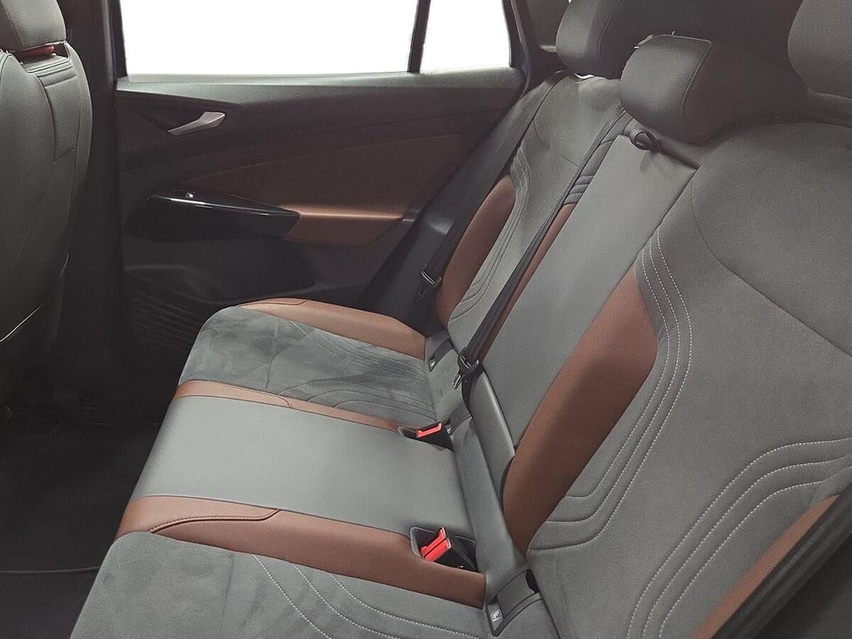 VW ID.4 77 1ST Max 5d