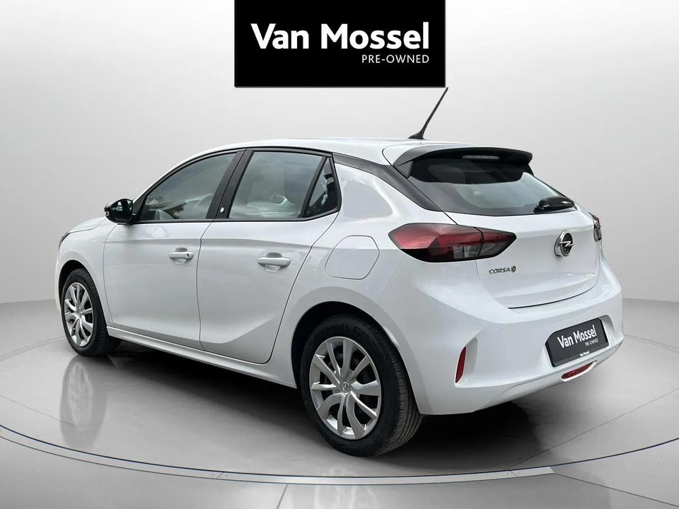 Opel Corsa-e 50 Edition 5d