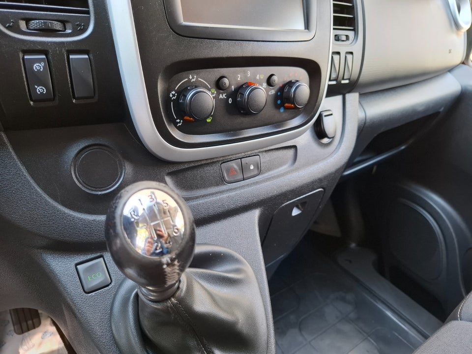 Fiat Talento 1,6 MJT 120 L2H1 Van