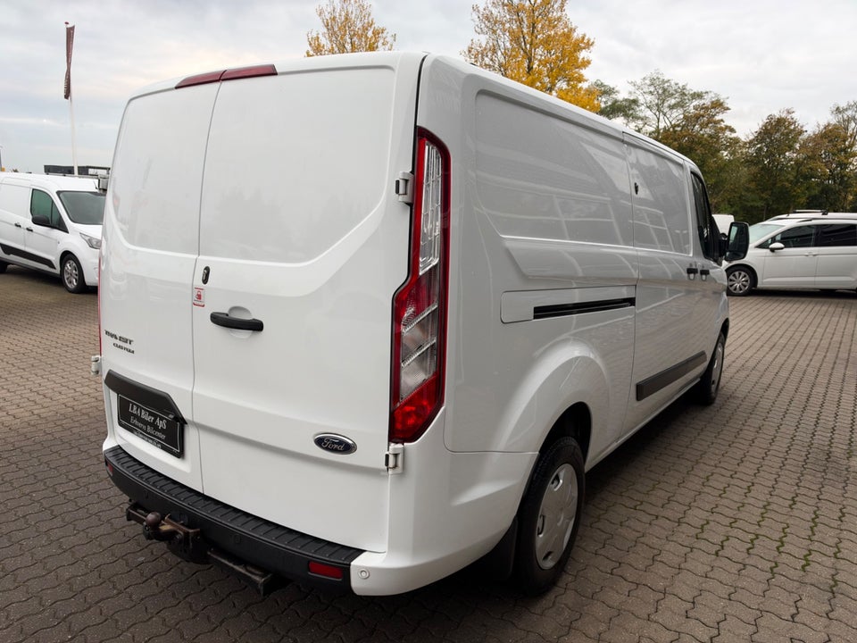 Ford Transit Custom 300 L2 2,0 TDCi 130 Trend