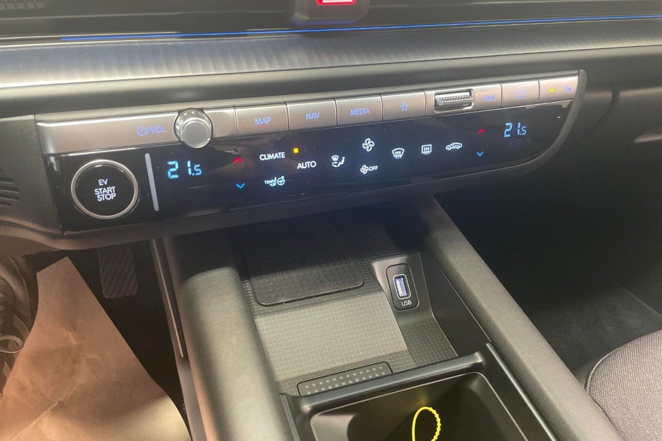 Hyundai Ioniq 6 53 Advanced 4d