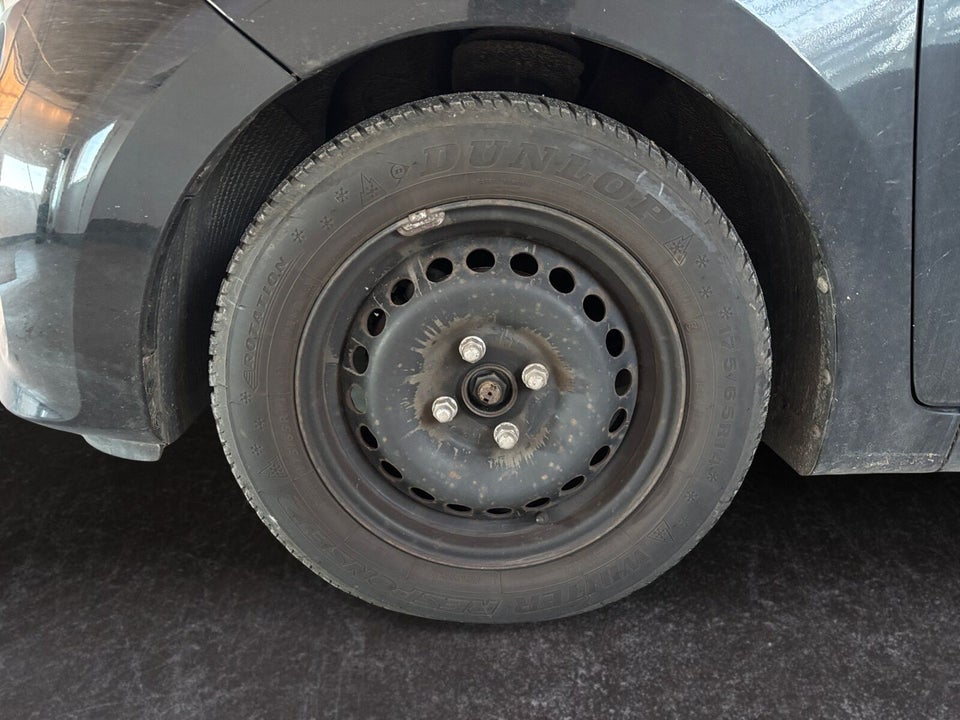 Hyundai i10 1,0 Trend 5d