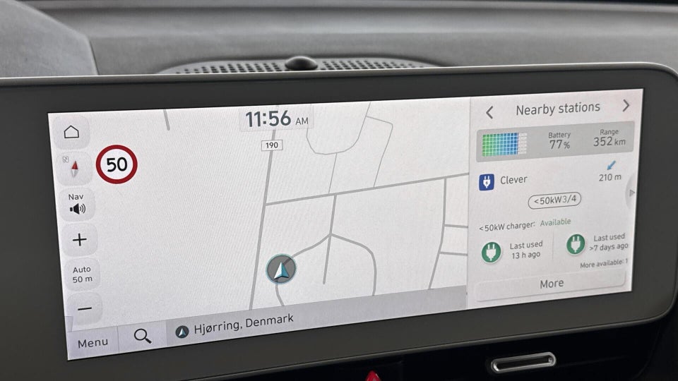 Hyundai Ioniq 5 77 Ultimate 5d