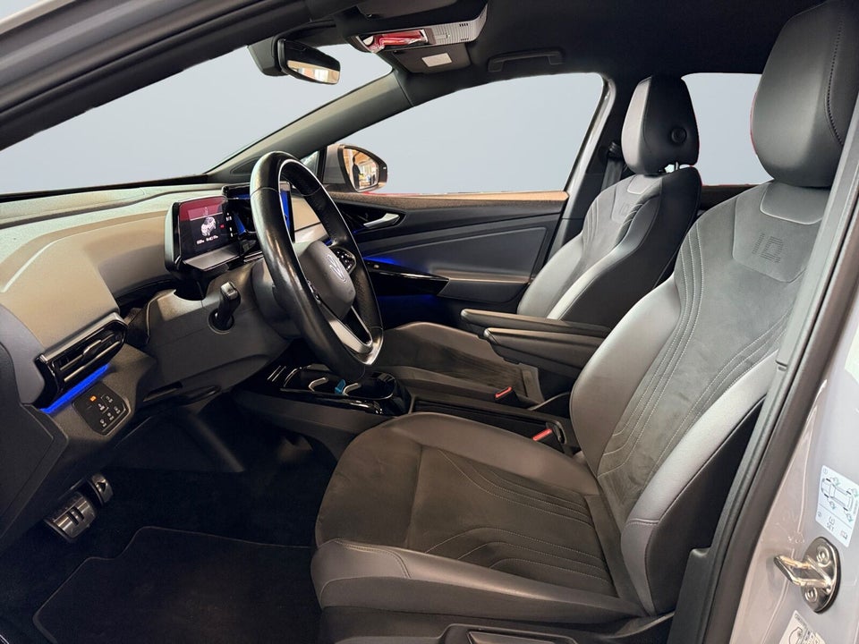 VW ID.4 77 Pro Performance 5d