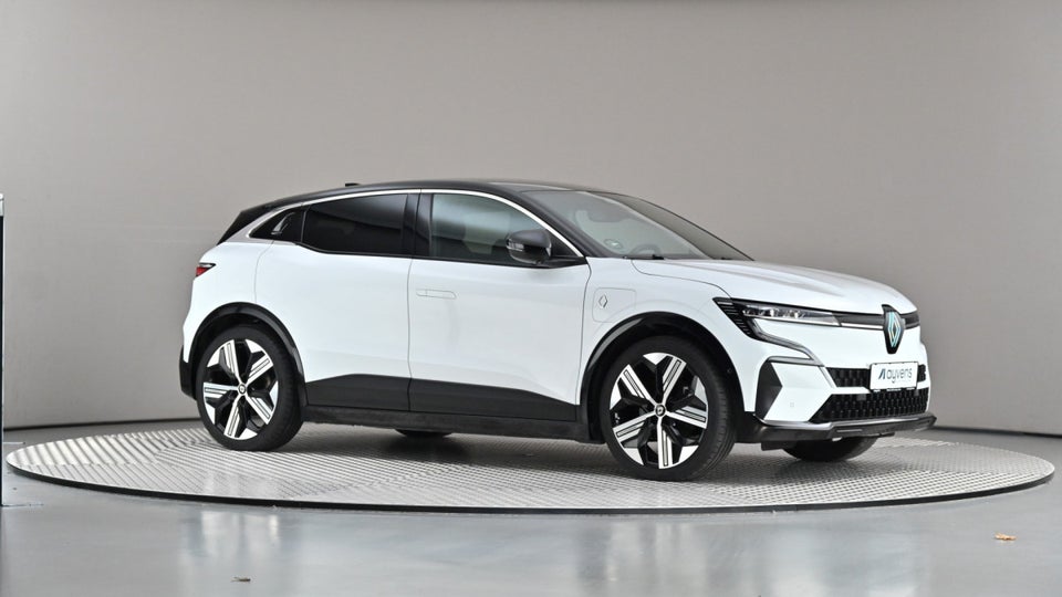 Renault Megane E-Tech 60 Iconic 5d
