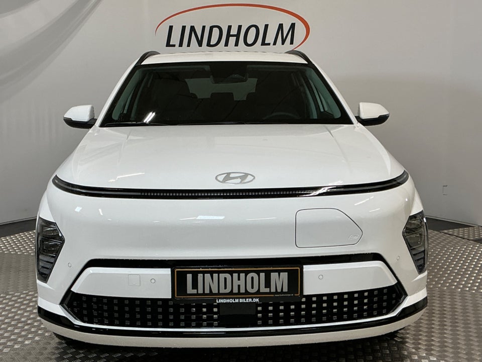 Hyundai Kona 65 EV Essential 5d