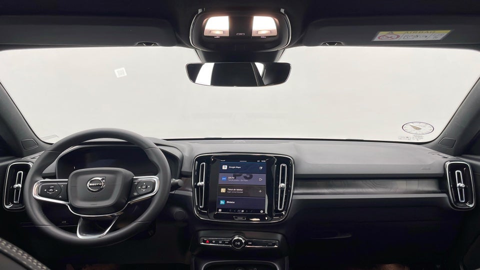 Volvo C40 P6 ReCharge Ultimate 5d