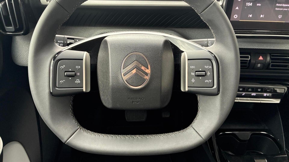 Citroën ë-C3 Aircross 44 Max 5d