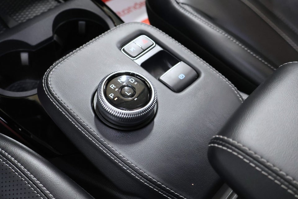 Ford Mustang Mach-E 75 Standard Range AWD 5d