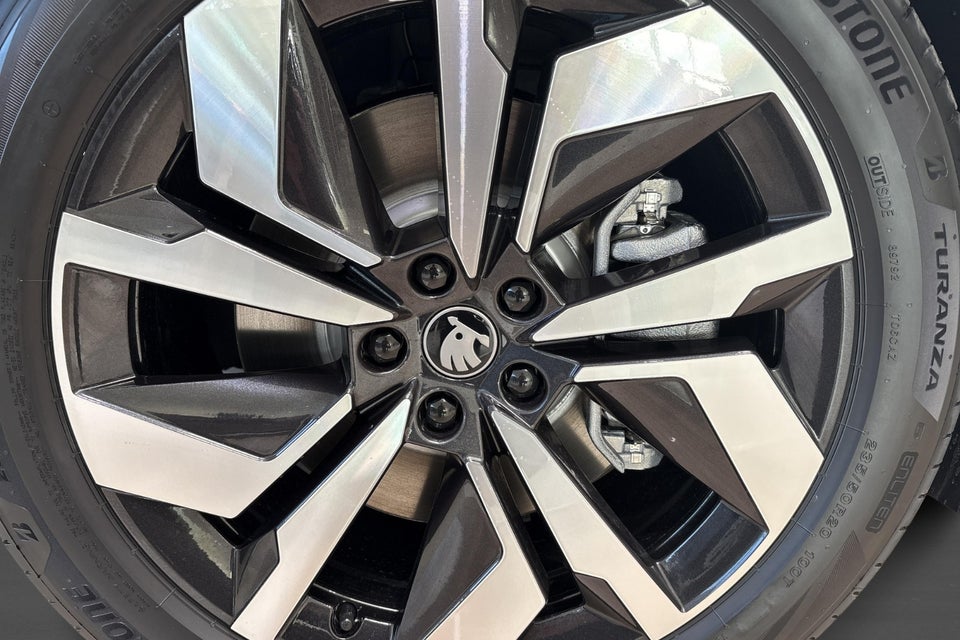 Skoda Elroq 60 iV Sportline 5d