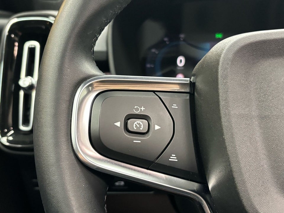 Volvo XC40 P8 ReCharge Twin Ultimate 5d