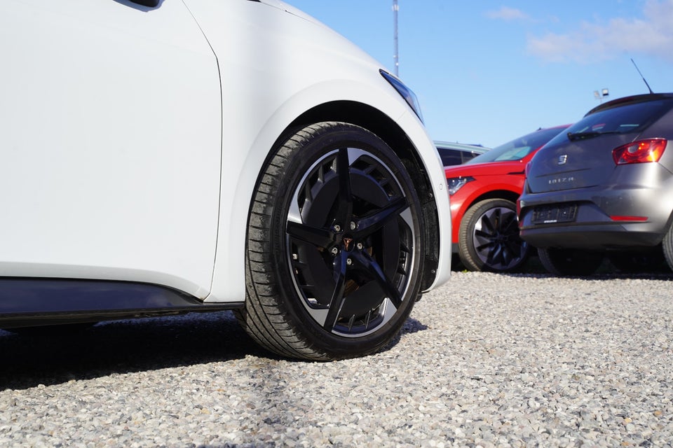 Cupra Born 77 Pasión 5d