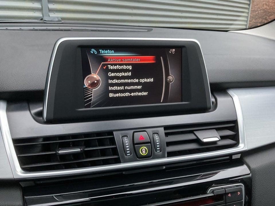 BMW 225xe 1,5 Active Tourer Advantage aut. 5d