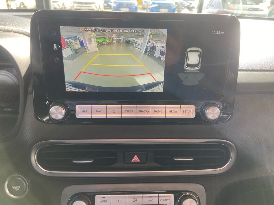 Hyundai Kona 64 EV Trend 5d