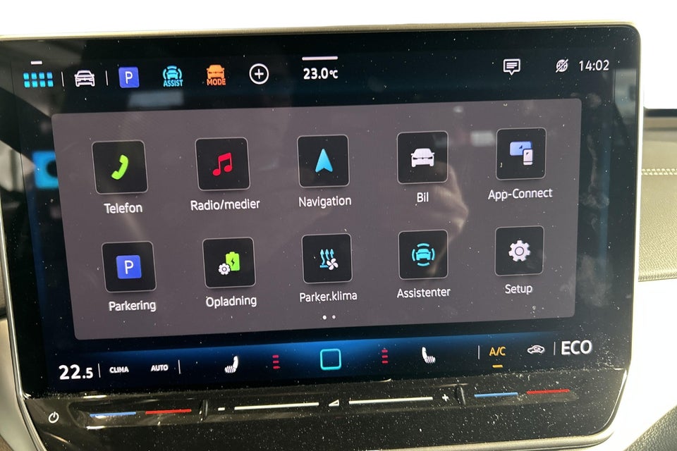 VW ID.4 77 Style 4Motion 5d