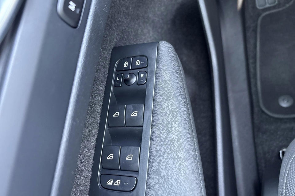 Volvo C40 ReCharge Extended Range Core 5d