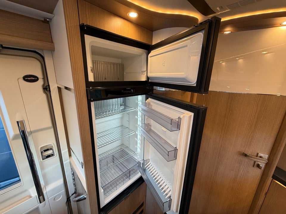 Fiat Carthago 2,2 Malibu I 500 QB aut. 2d