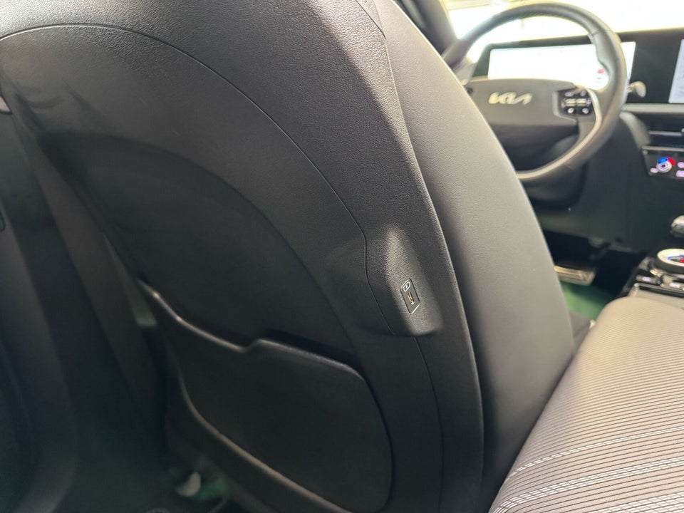 Kia EV6 77 Long Range Performance GT-Line AWD 5d