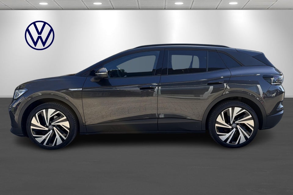 VW ID.4 77 Pro Performance 5d