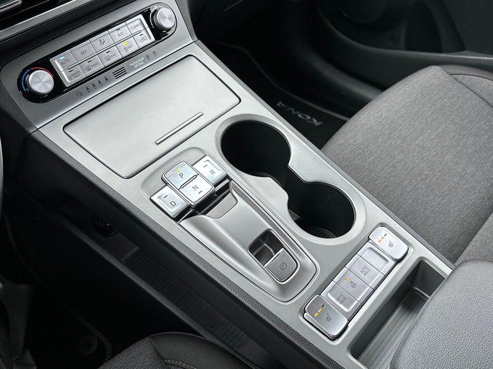 Hyundai Kona 39 EV Select 5d