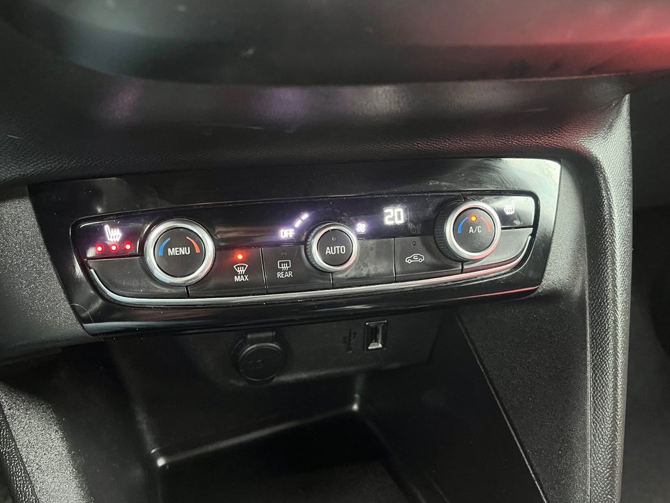 Opel Corsa 1,2 Innovation 5d