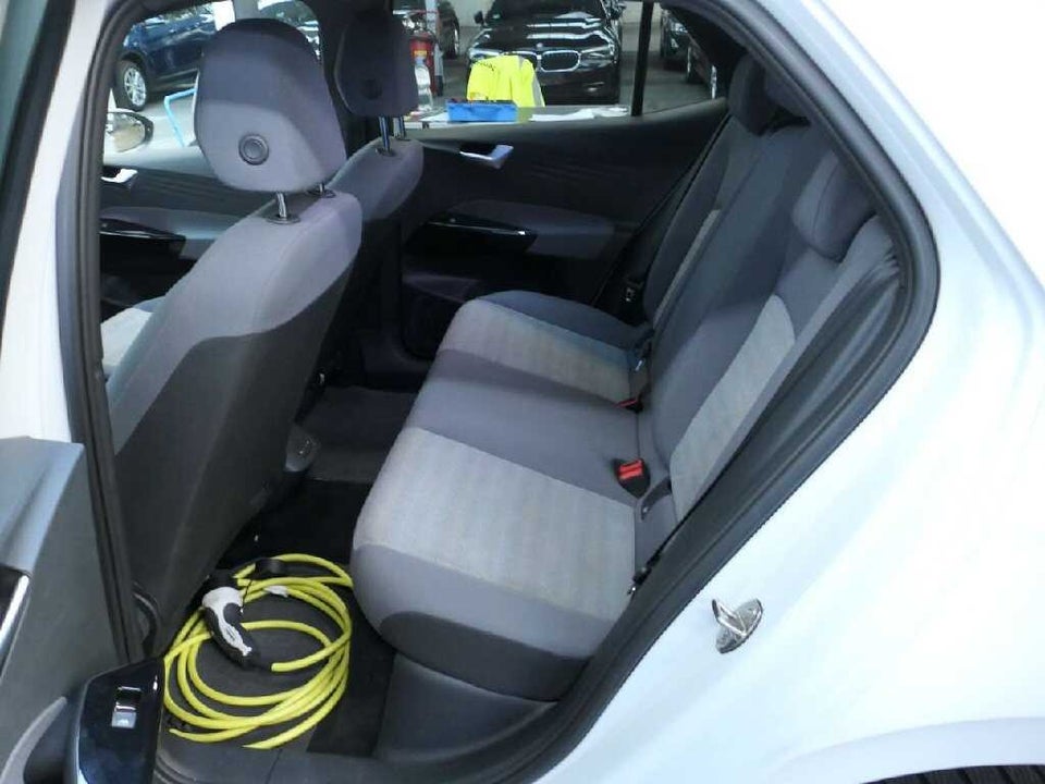 VW ID.3 58 Pro Performance 5d