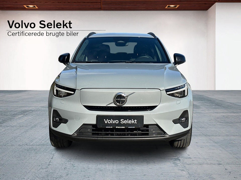 Volvo EX40 Extended Range Core 5d