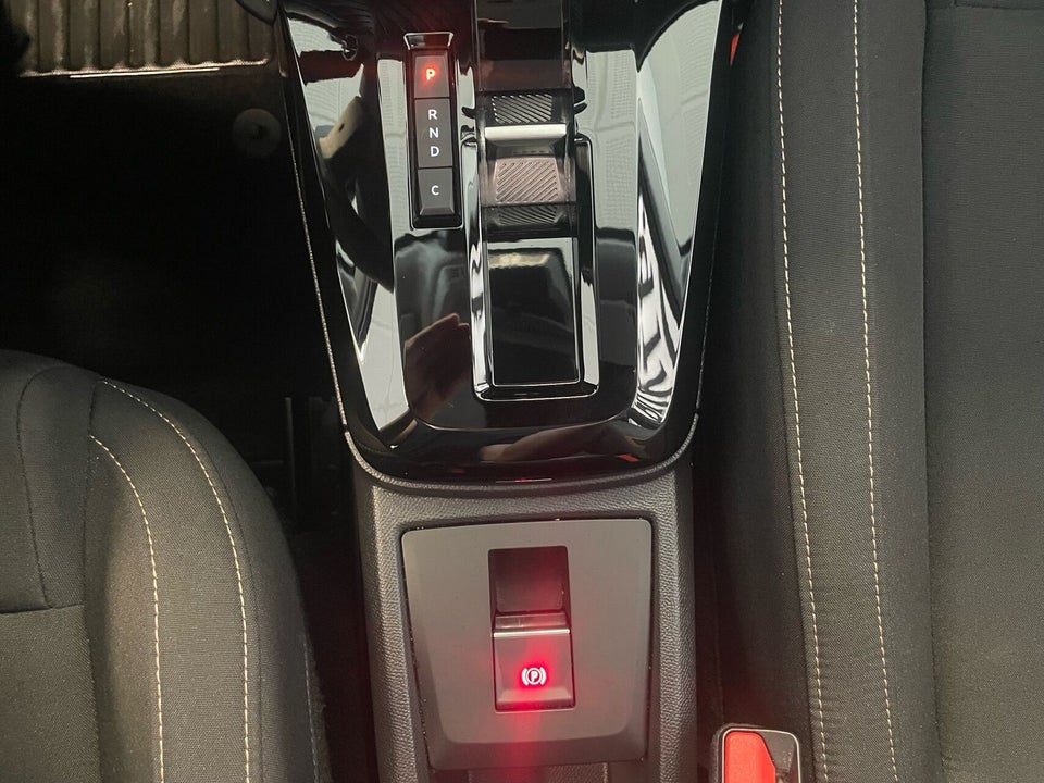 Citroën ë-C3 Aircross 44 You! 5d