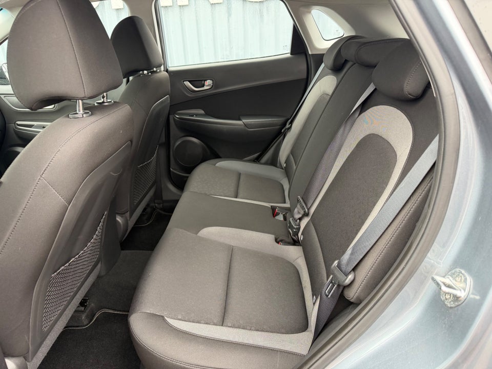 Hyundai Kona 1,0 T-GDi Trend 5d