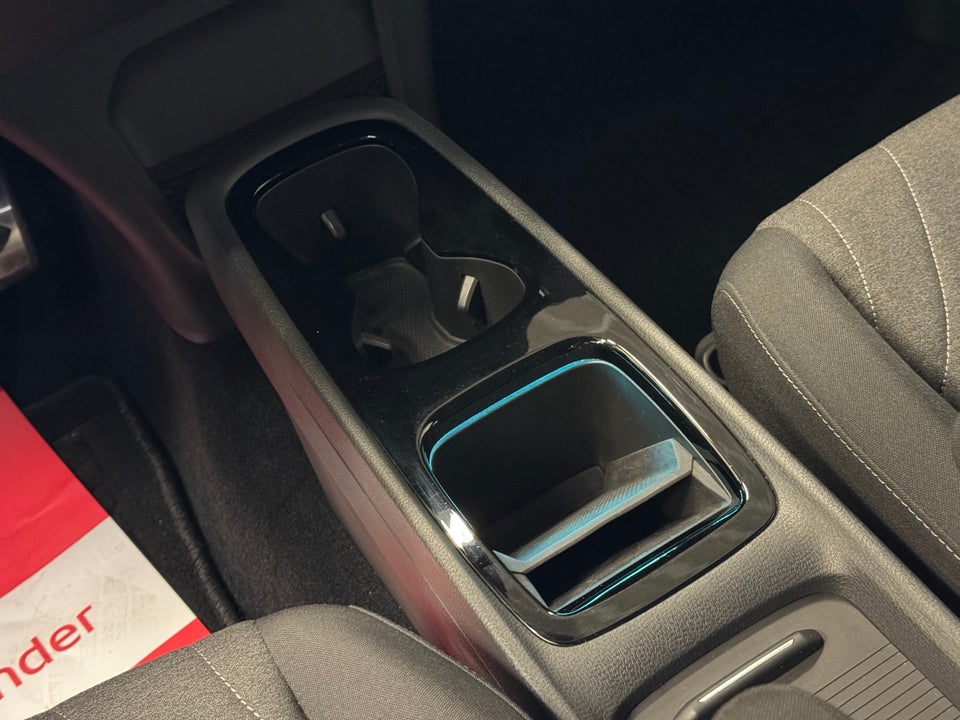 VW ID.3 58 Pro Performance 5d