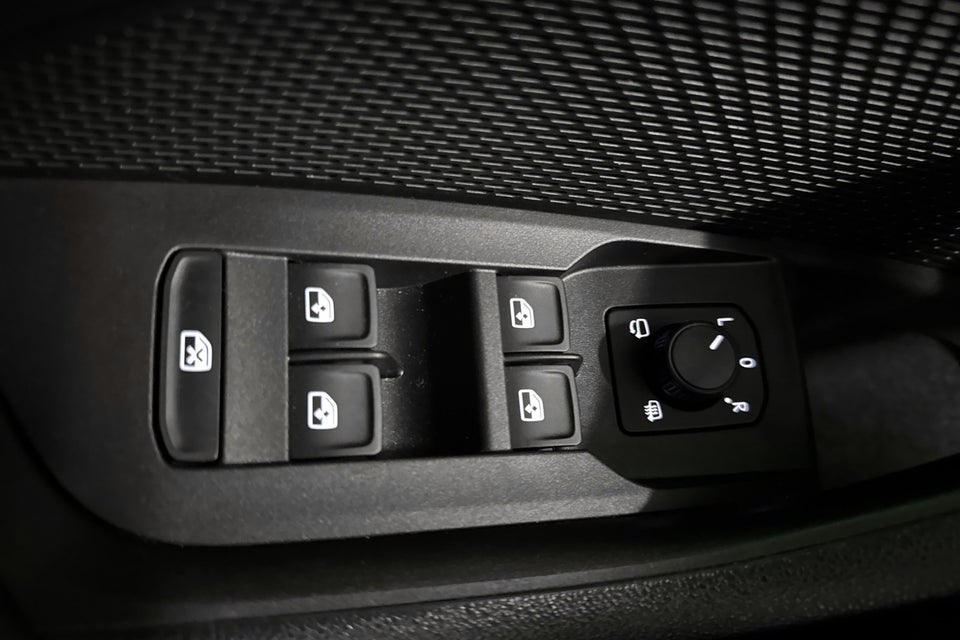 Skoda Octavia 2,0 TDi 150 Style Combi DSG 5d